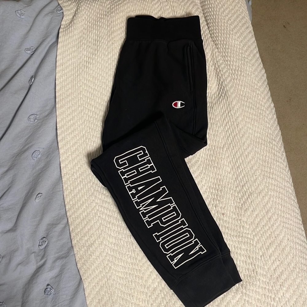 Champion Sweat Pants
